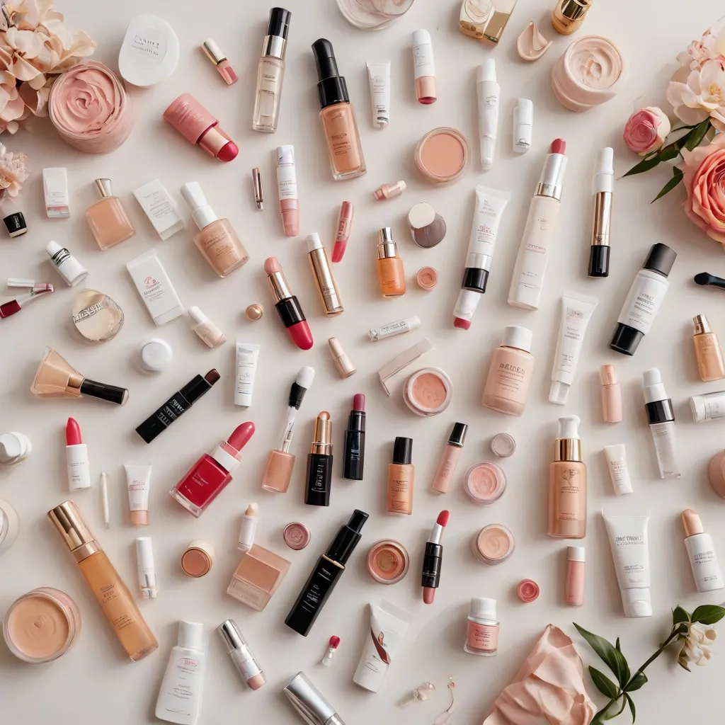 Gdzie kupować kosmetyki online? Ranking sklepów Notino, eZebra, Superpharm