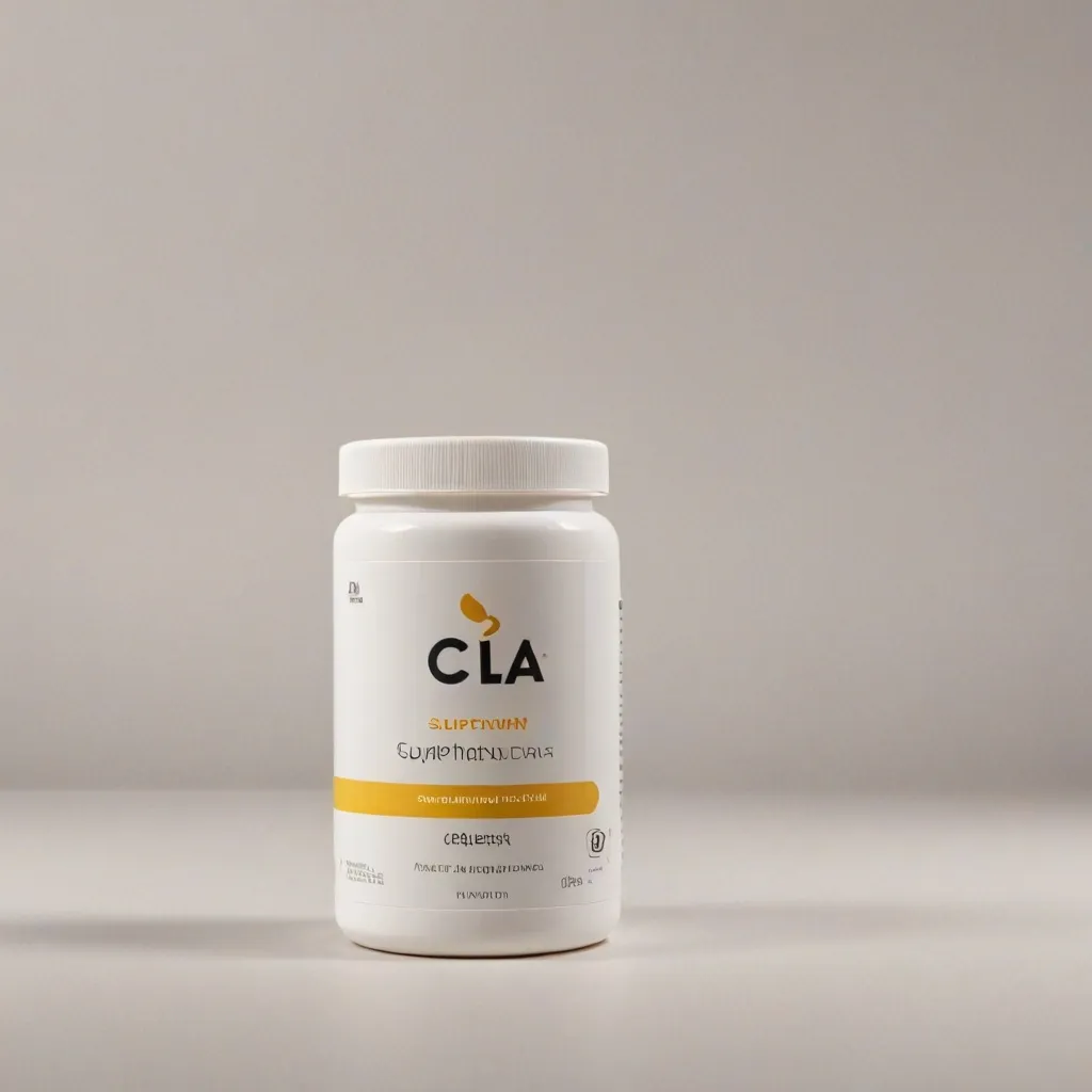 CLA suplement co to jest?
