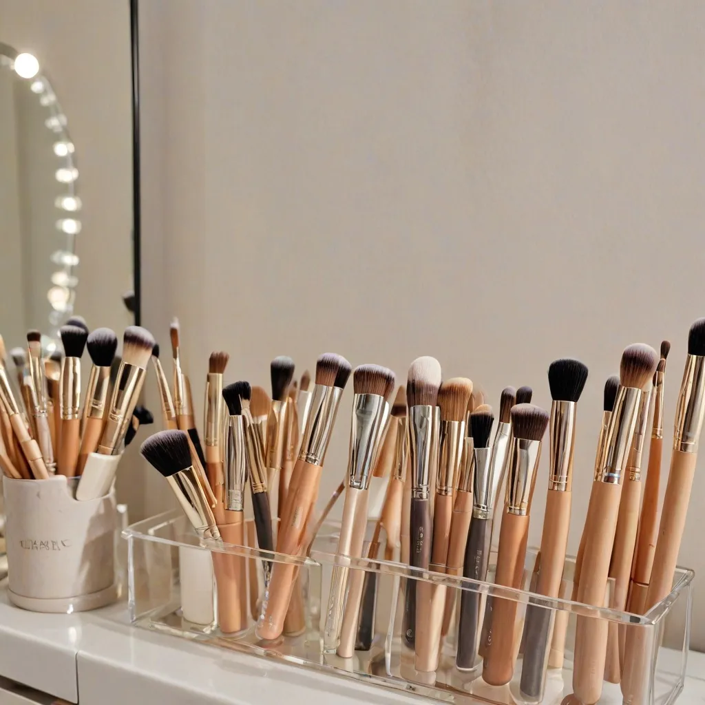 Jak utrwalić makijaż?