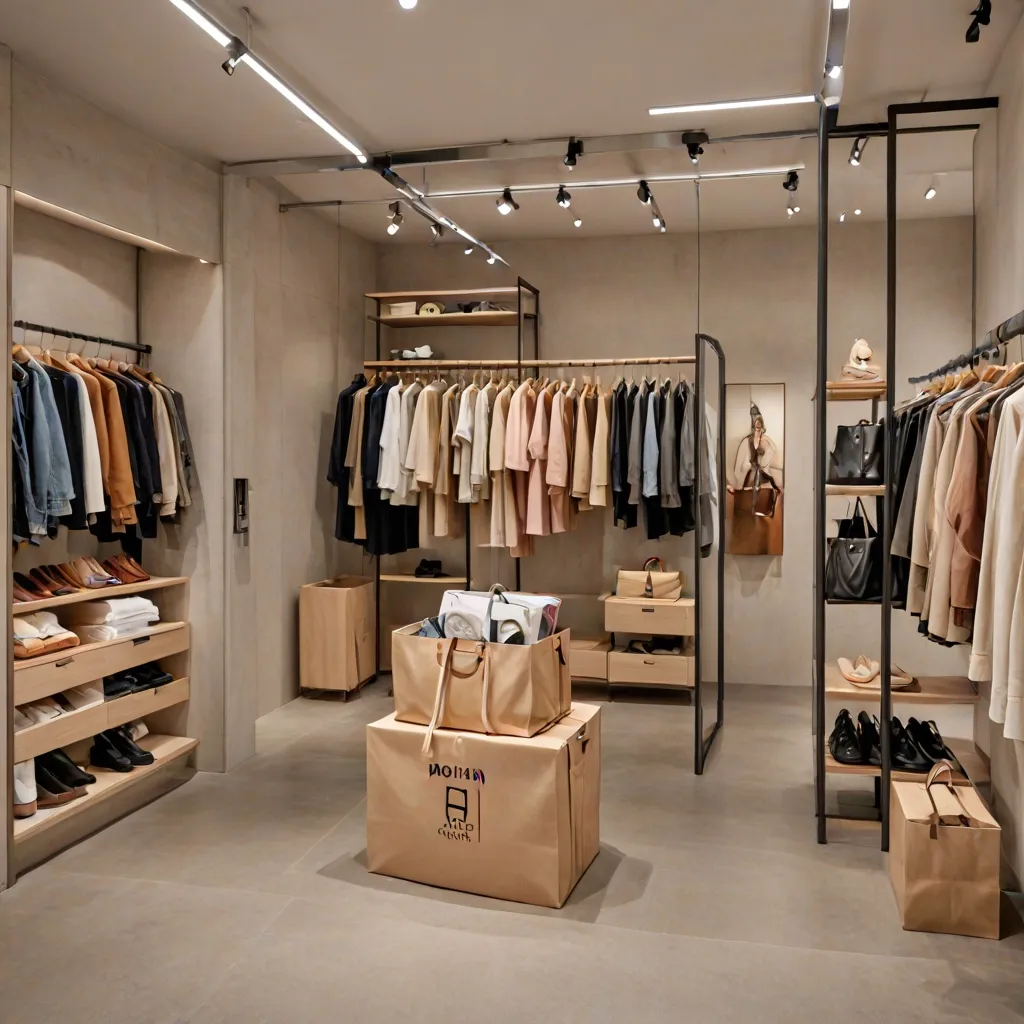 Najbardziej rozpoznawalne logotypy w modzie: Mohito, Bershka, Massimo Dutti