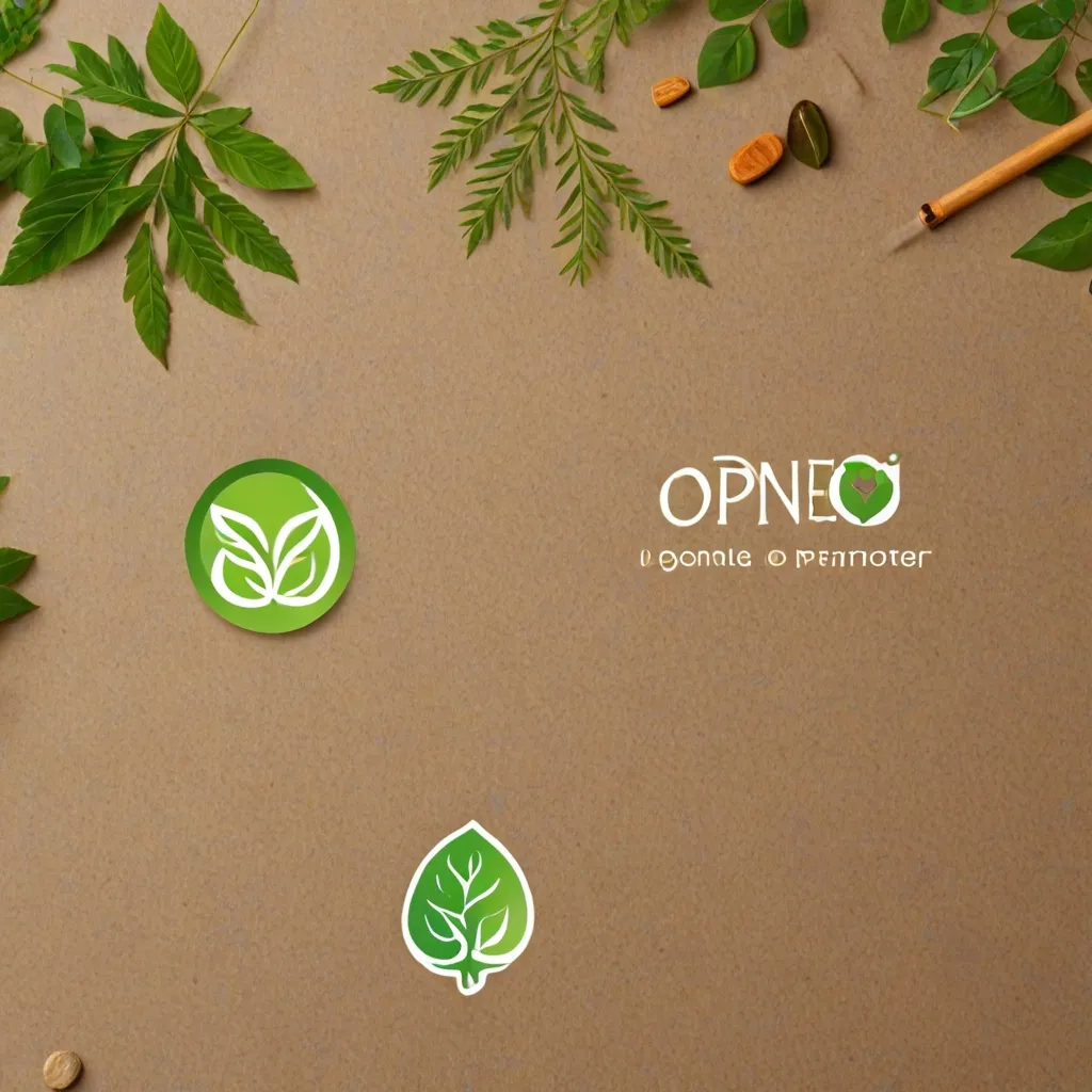 Zielone logotypy w modzie: Oponeo, Douglas, Dr Max i ich ekologiczne wartości