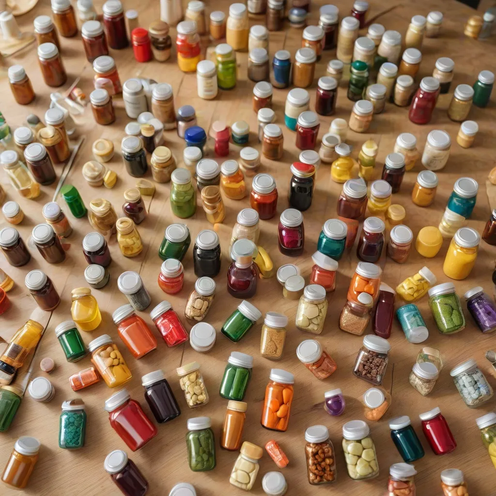 Co sprzedaje się jako suplement diety?