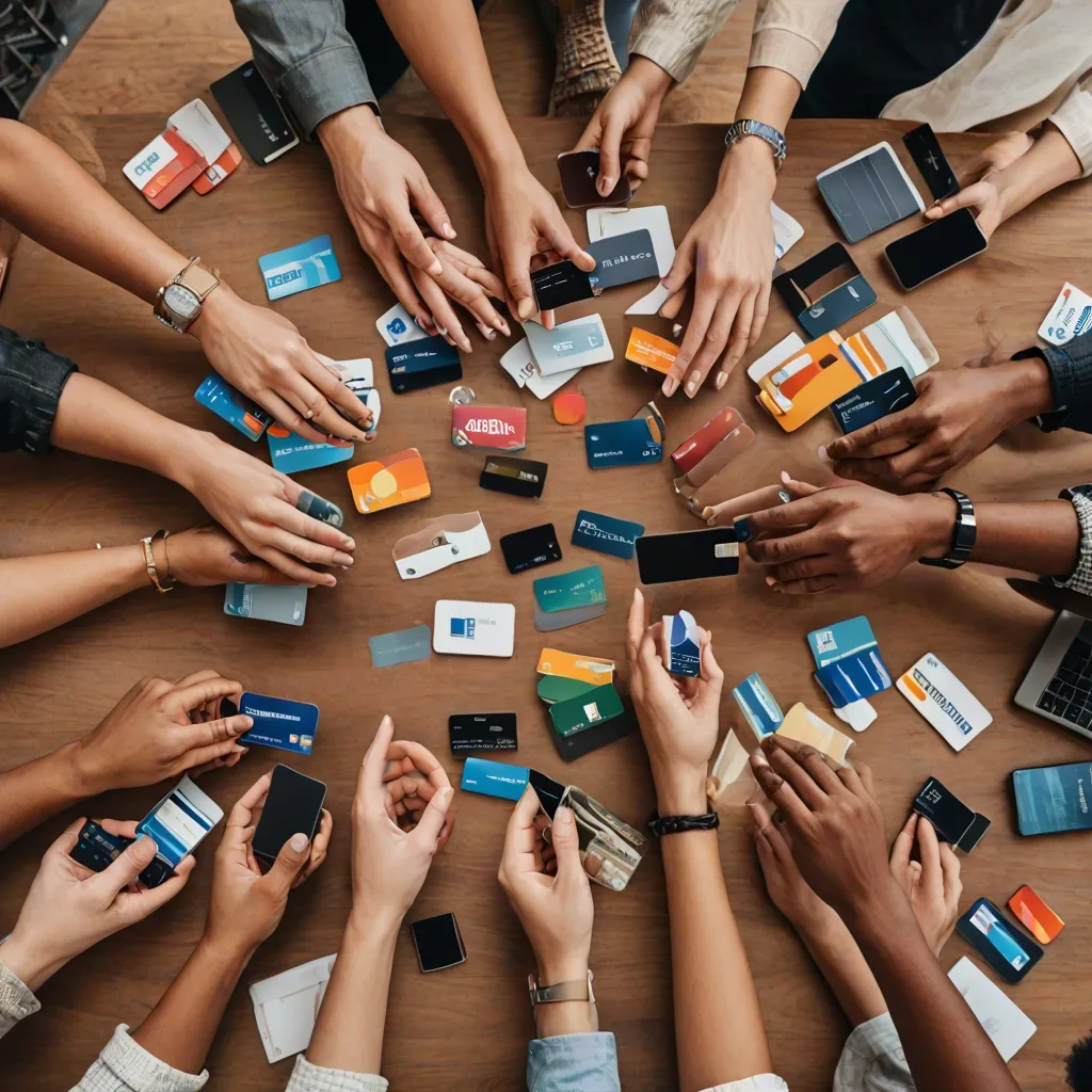 Jak skutecznie założyć konto w sklepach online: od Decathlon po Sephora