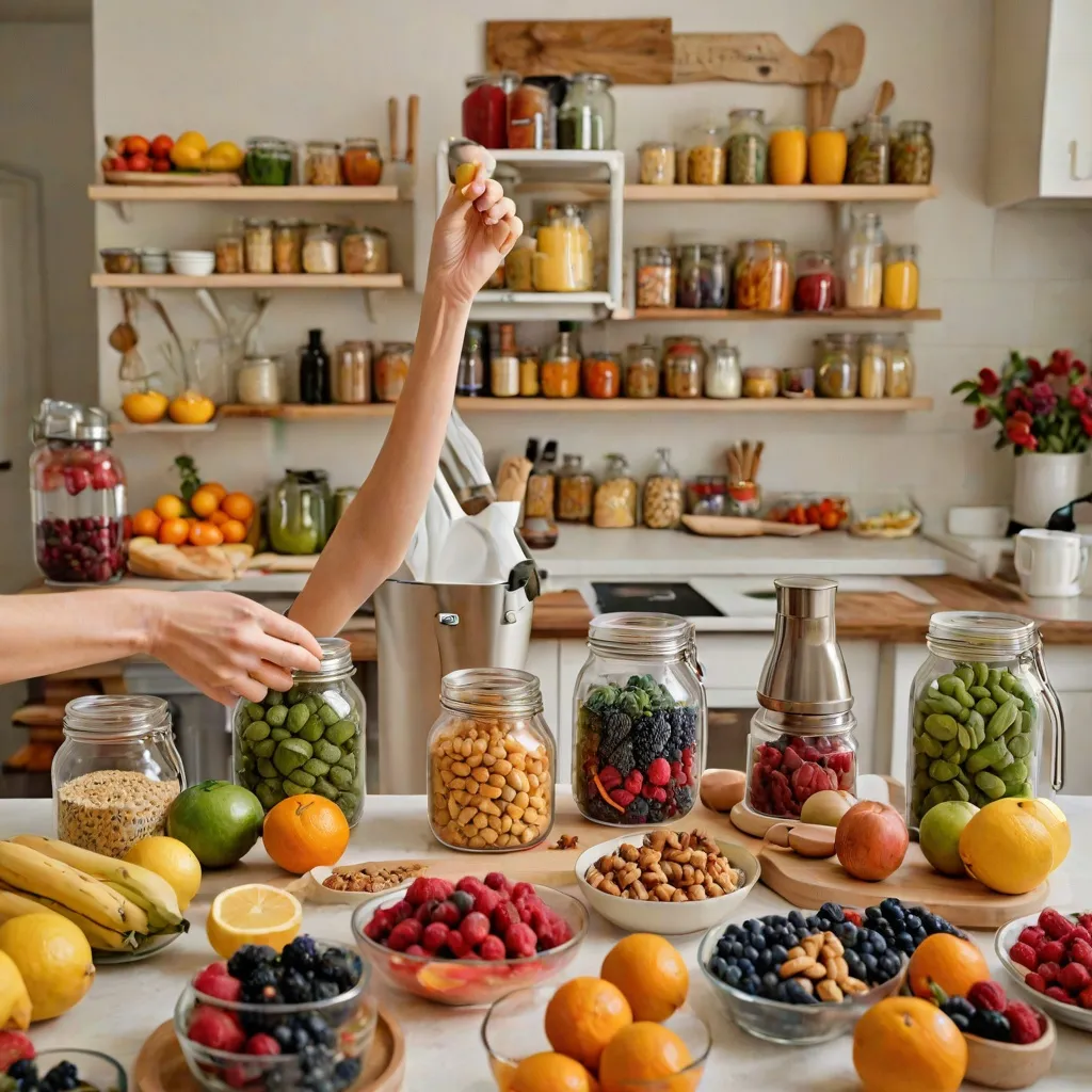 Kiedy brać suplement diety?