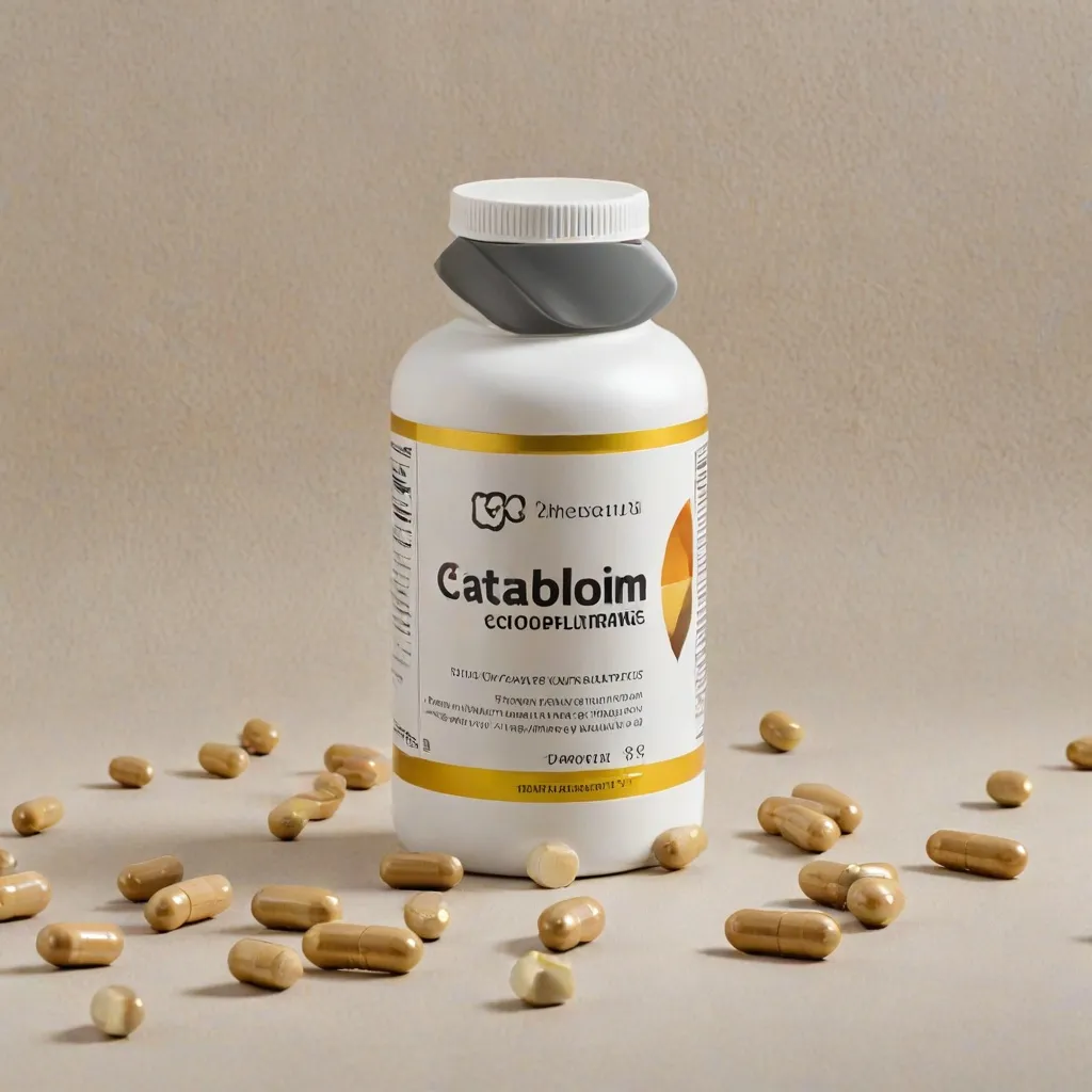 Jaki suplement na katabolizm?