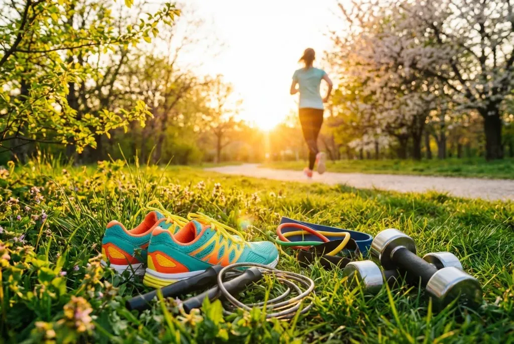 Trening siłowy vs. cardio