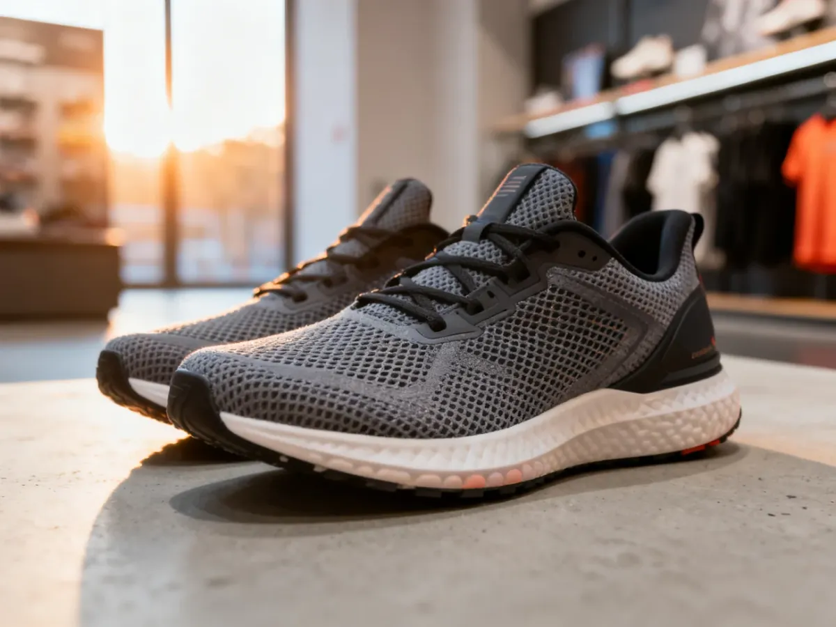 Skechers – co to za firma i czy warto kupić ich buty?