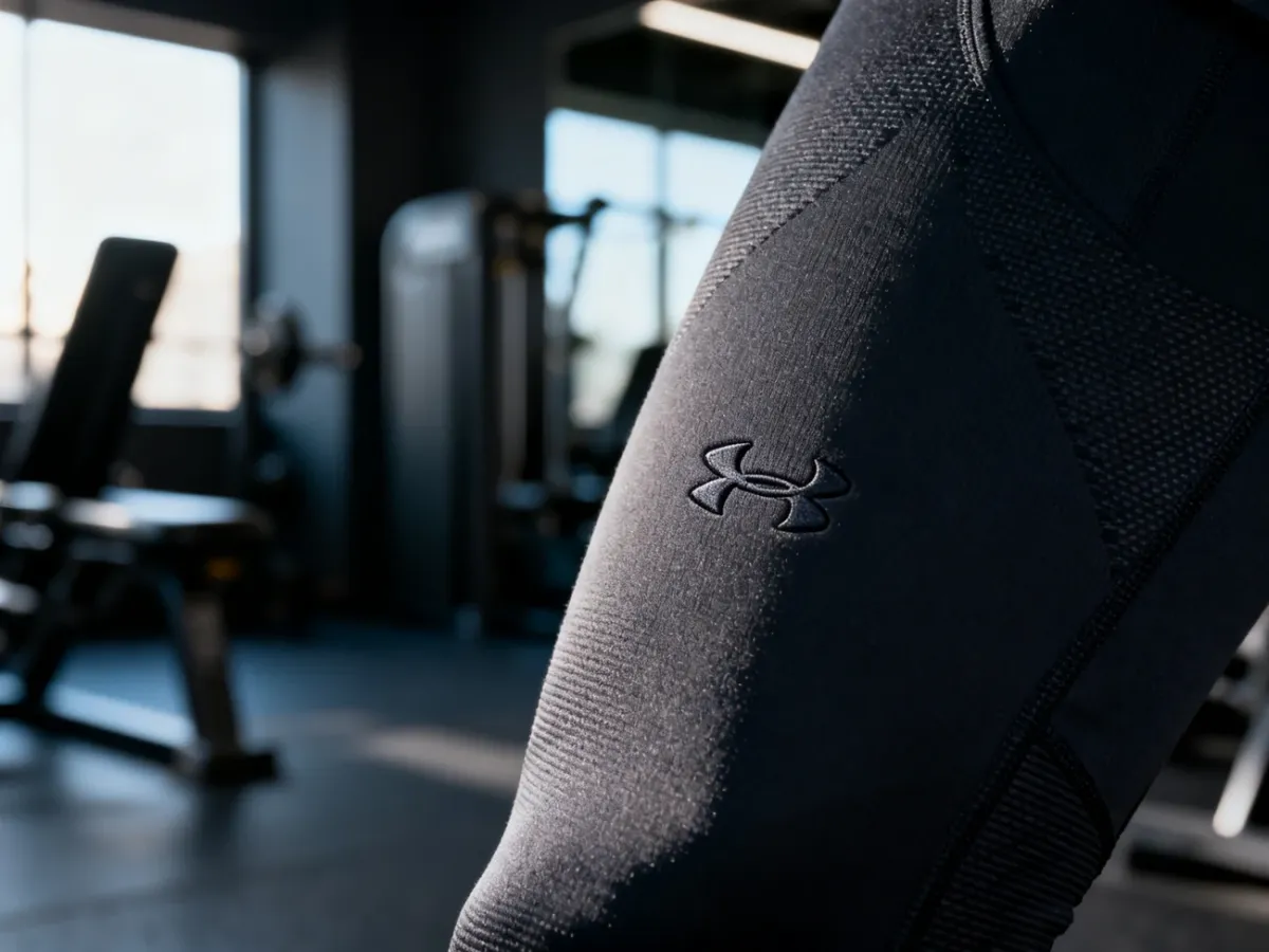 Under Armour – co to za firma i co warto o niej wiedzieć?