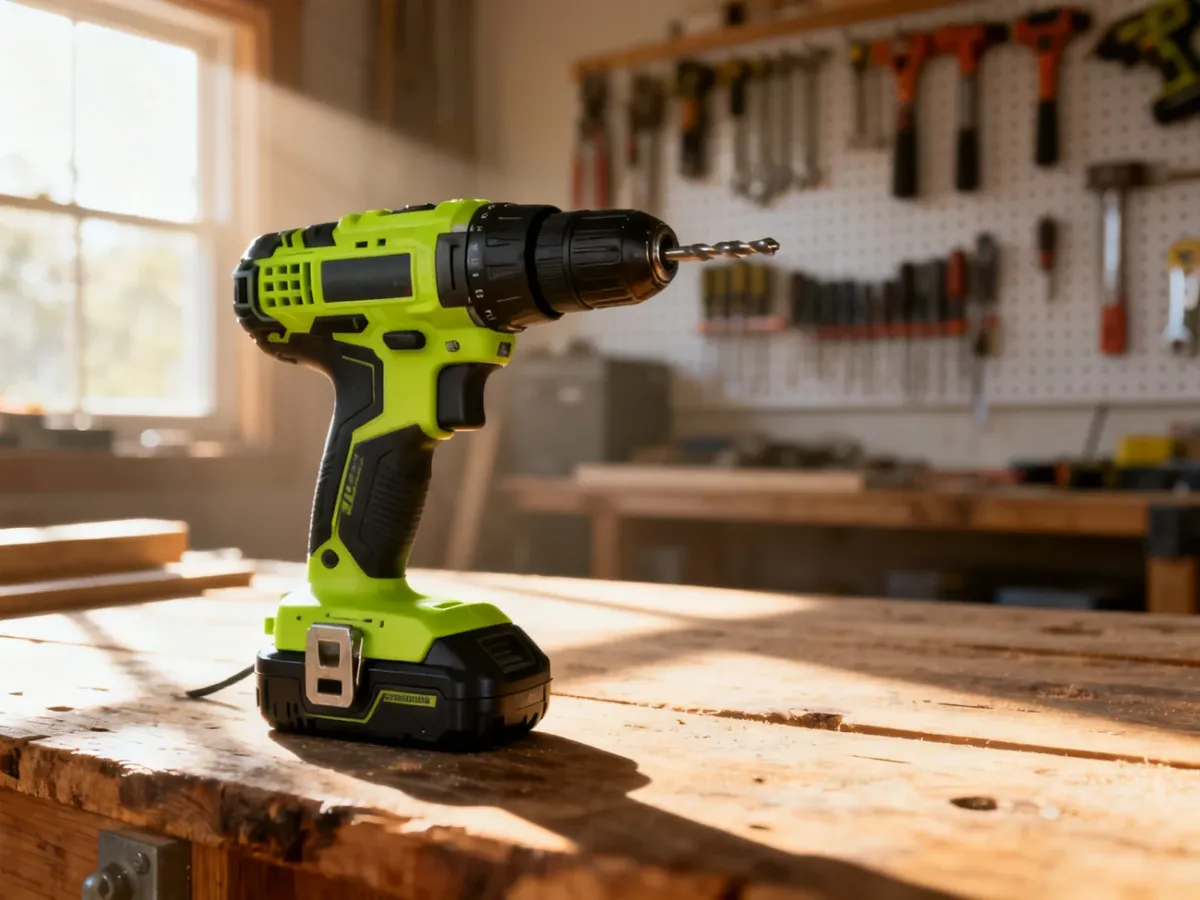 Ryobi – co to za firma i czy warto kupować jej narzędzia?