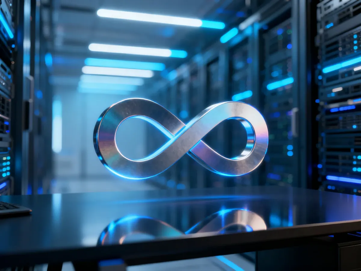 Infinite – co to za firma i czym się zajmuje?