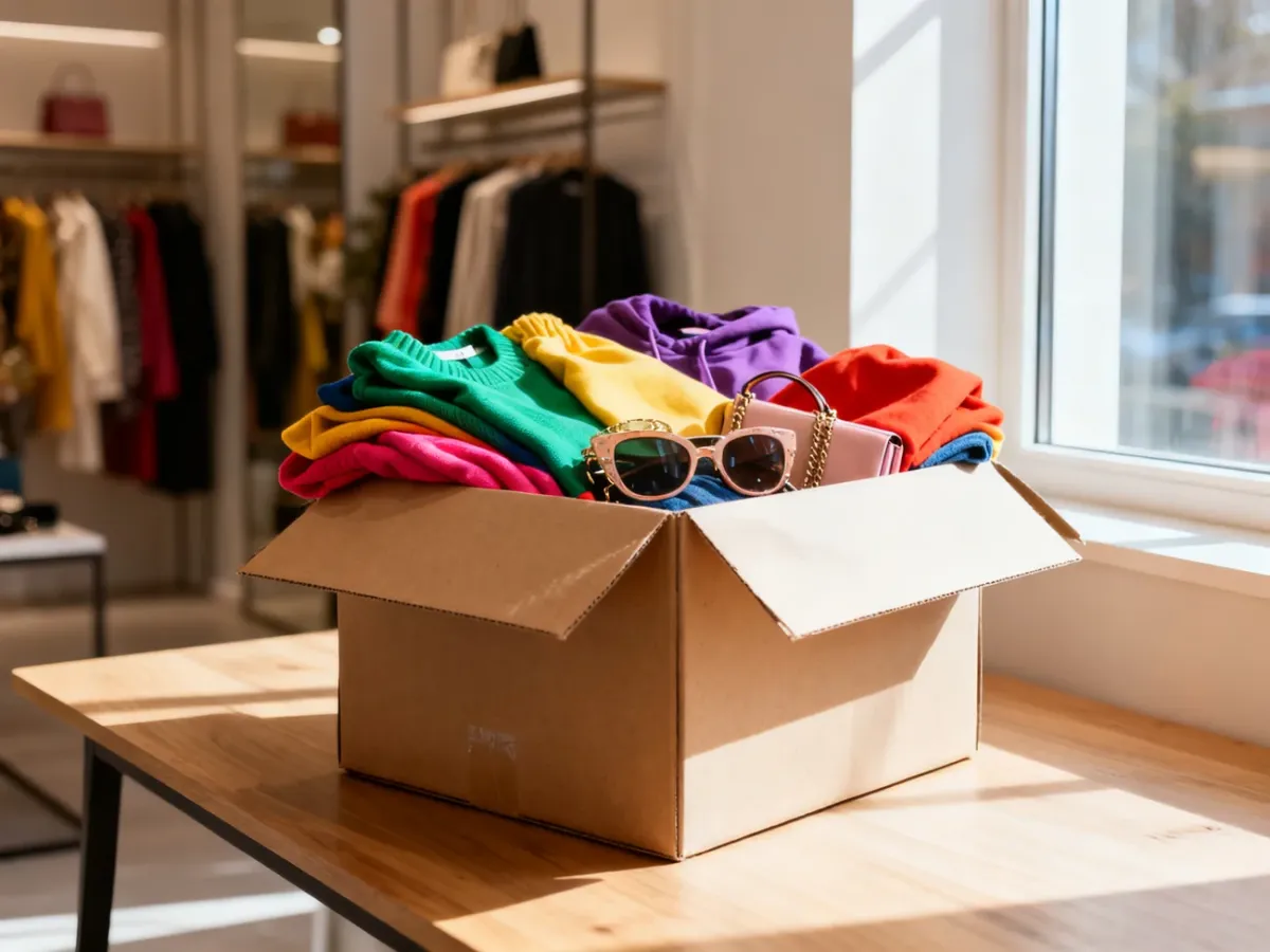 Shein – co to za firma i czy warto tam kupować?