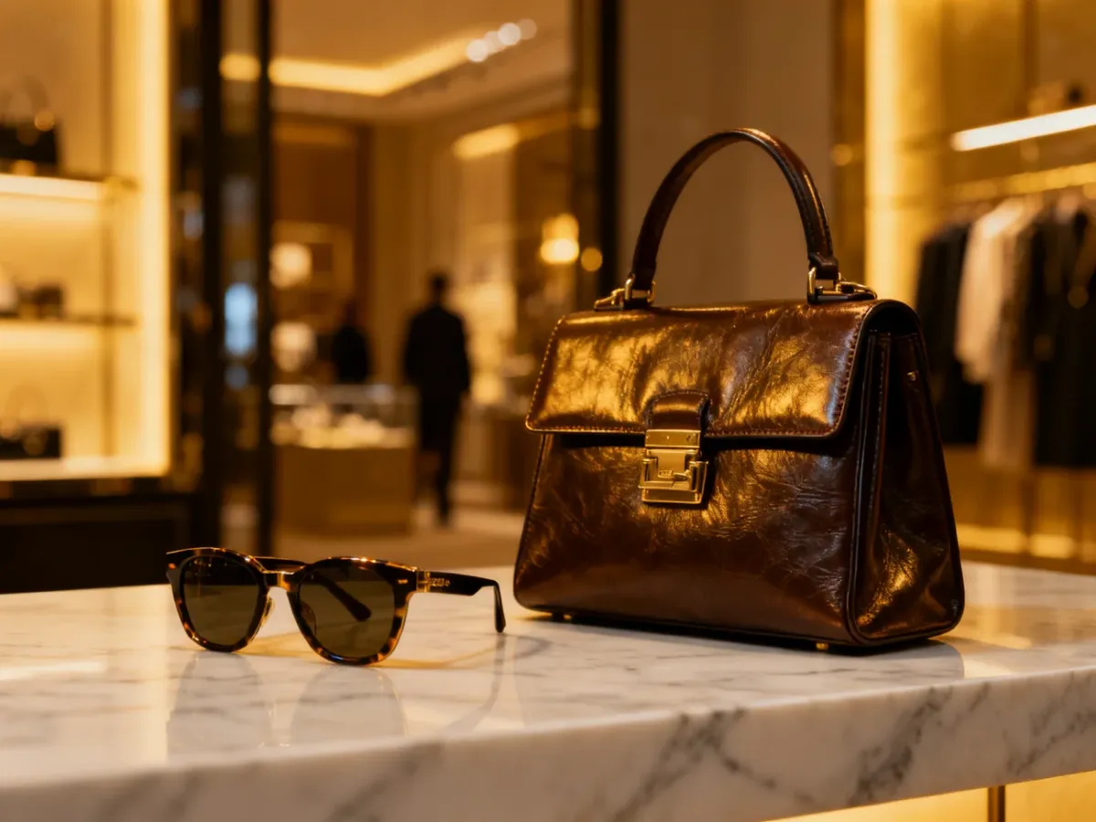 Guess – co to za firma i czym się zajmuje?